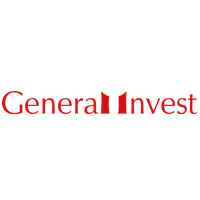 Logo GENERAL INVEST