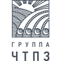 Logo ЧТПЗ