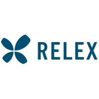 Logo RELEX SOLUTIONS