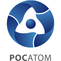 Logo РОСАТОМ