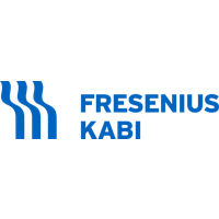 Logo ФРЕЗЕНИУС КАБИ
