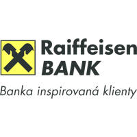 Logo RAIFFEISEN BANK