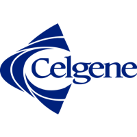Logo CELGENE