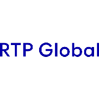 Logo RTP GLOBAL