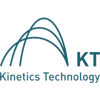 Logo KINETICS TECHNOLOGY