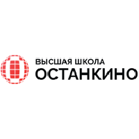 Logo Высшая Школа Кино и Телевидения