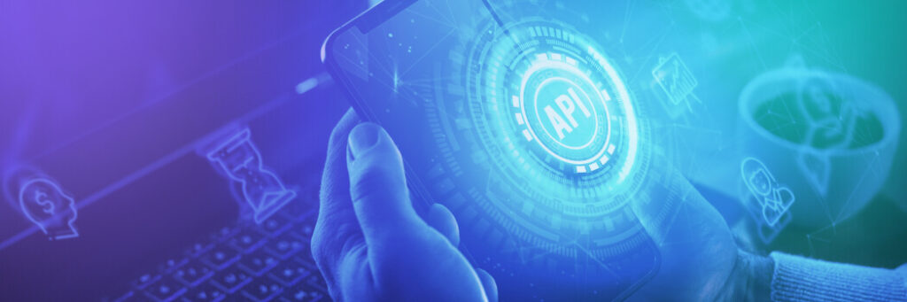 Преимущества интеграции API